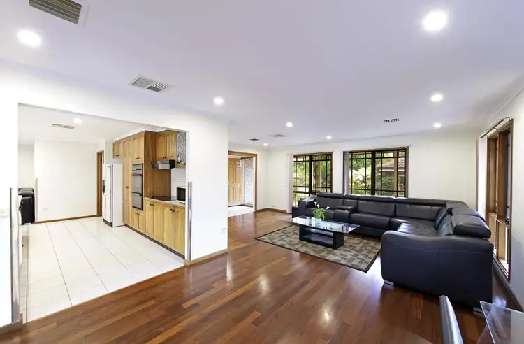 Third view of Homely house listing, 22 Gudgenby Close, Palmerston ACT 2913