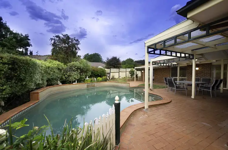 Fourth view of Homely house listing, 22 Gudgenby Close, Palmerston ACT 2913