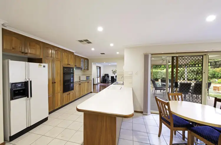 Fifth view of Homely house listing, 22 Gudgenby Close, Palmerston ACT 2913