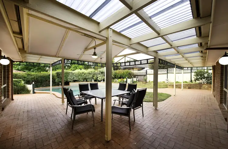 Sixth view of Homely house listing, 22 Gudgenby Close, Palmerston ACT 2913