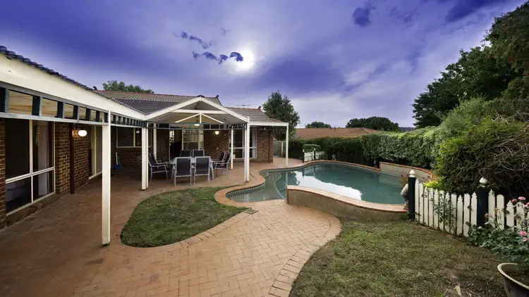 Seventh view of Homely house listing, 22 Gudgenby Close, Palmerston ACT 2913