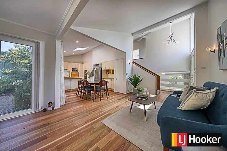 15 Hoseason Street, Mawson ACT 2607