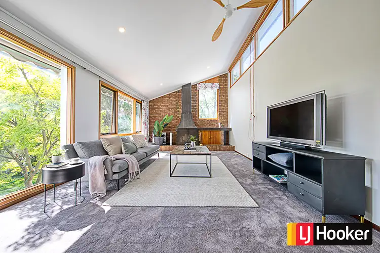 Second view of Homely house listing, 15 Hoseason Street, Mawson ACT 2607