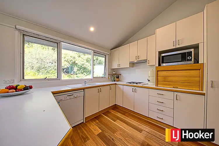 Third view of Homely house listing, 15 Hoseason Street, Mawson ACT 2607