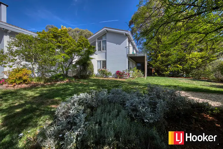 Fifth view of Homely house listing, 15 Hoseason Street, Mawson ACT 2607
