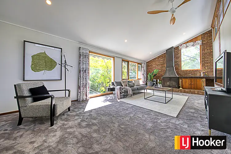 Sixth view of Homely house listing, 15 Hoseason Street, Mawson ACT 2607