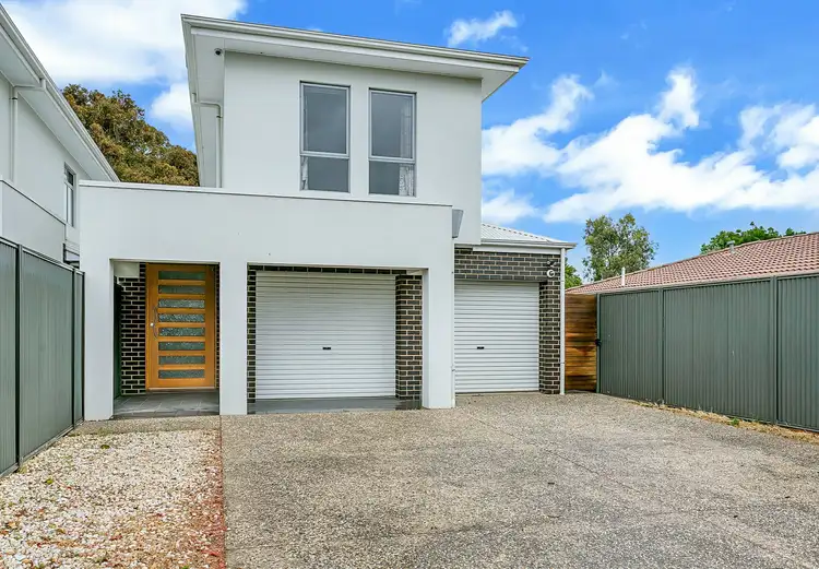 5 Links Road, Novar Gardens SA 5040