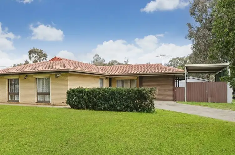 10 Coscia Avenue, Salisbury North SA 5108