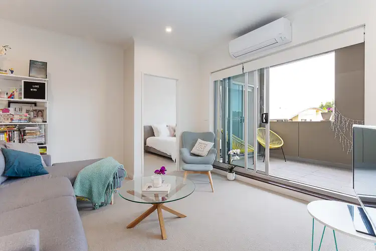 Main view of Homely unit listing, 118/4 Howard Street, Warners Bay NSW 2282