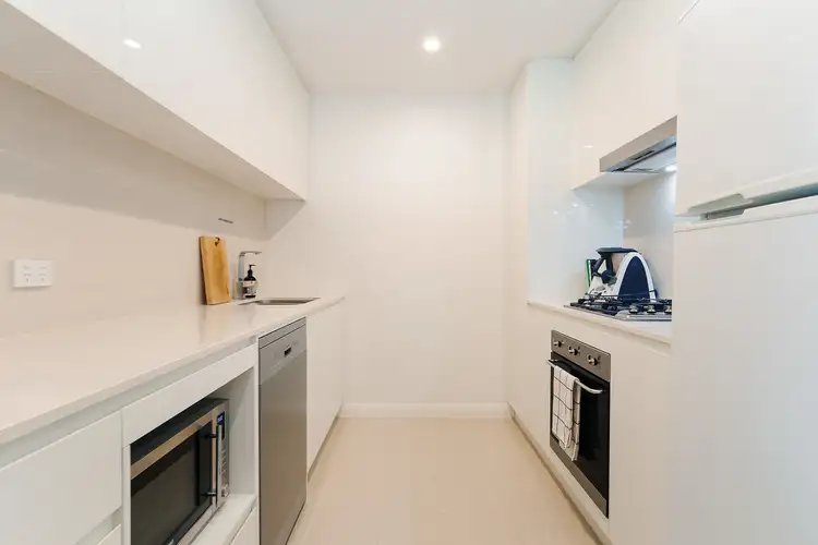 Second view of Homely unit listing, 118/4 Howard Street, Warners Bay NSW 2282