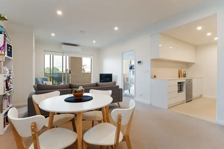 Third view of Homely unit listing, 118/4 Howard Street, Warners Bay NSW 2282