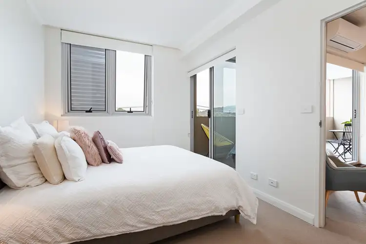 Fourth view of Homely unit listing, 118/4 Howard Street, Warners Bay NSW 2282