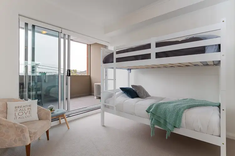 Sixth view of Homely unit listing, 118/4 Howard Street, Warners Bay NSW 2282