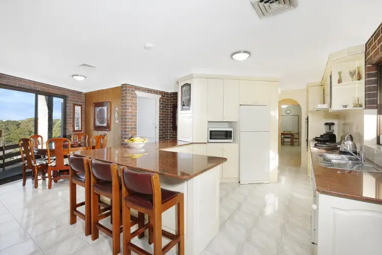 Main view of Homely house listing, 24 Binda Street, Keiraville NSW 2500