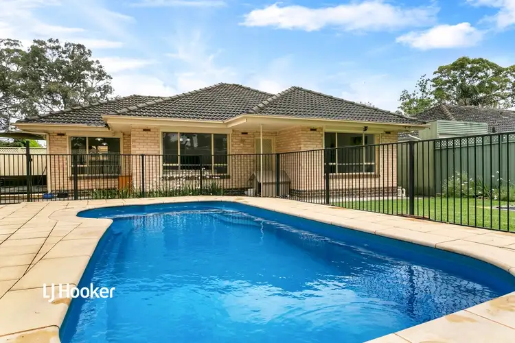 78 Littler Drive, Fairview Park SA 5126
