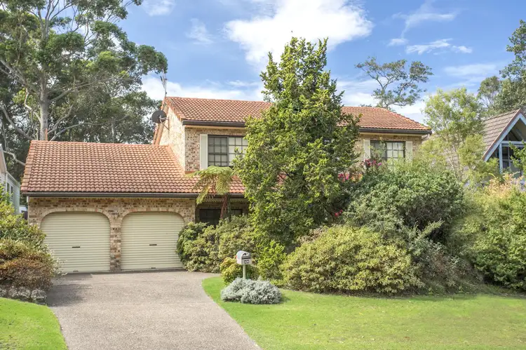 Second view of Homely house listing, 46 Clyde Street, Mollymook NSW 2539