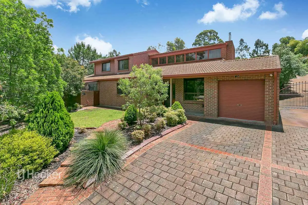 Main view of Homely house listing, 7 Dalinga Court, Greenwith SA 5125