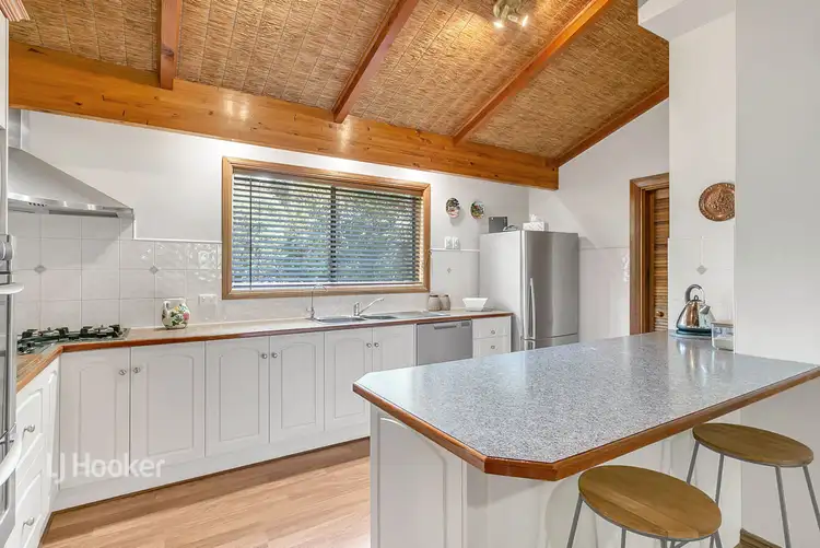 Second view of Homely house listing, 7 Dalinga Court, Greenwith SA 5125