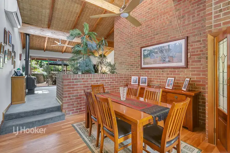 Fifth view of Homely house listing, 7 Dalinga Court, Greenwith SA 5125