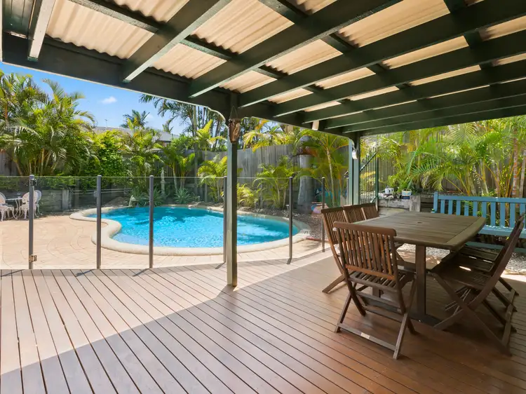 Third view of Homely house listing, 51 Arnold Palmer Drive, Parkwood QLD 4214