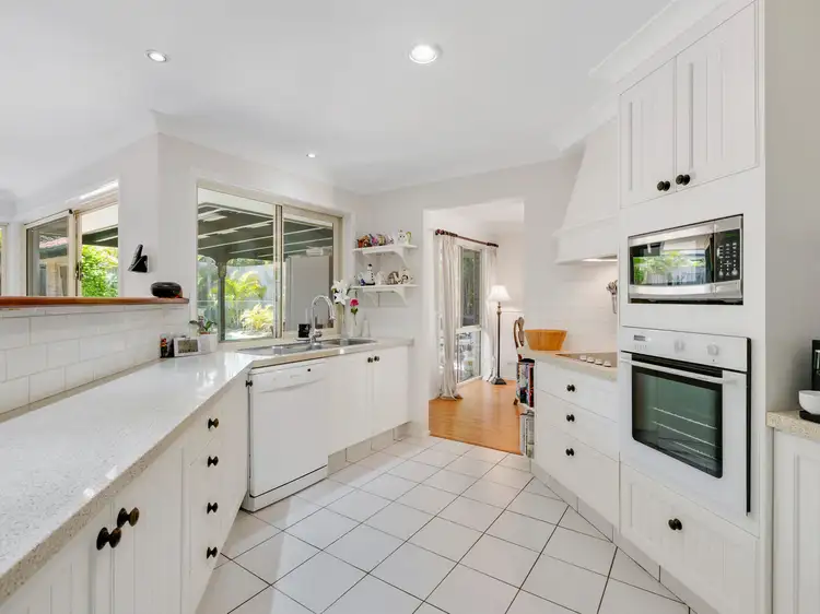 Fourth view of Homely house listing, 51 Arnold Palmer Drive, Parkwood QLD 4214