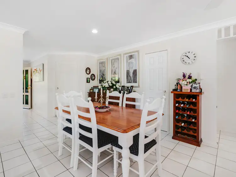 Sixth view of Homely house listing, 51 Arnold Palmer Drive, Parkwood QLD 4214