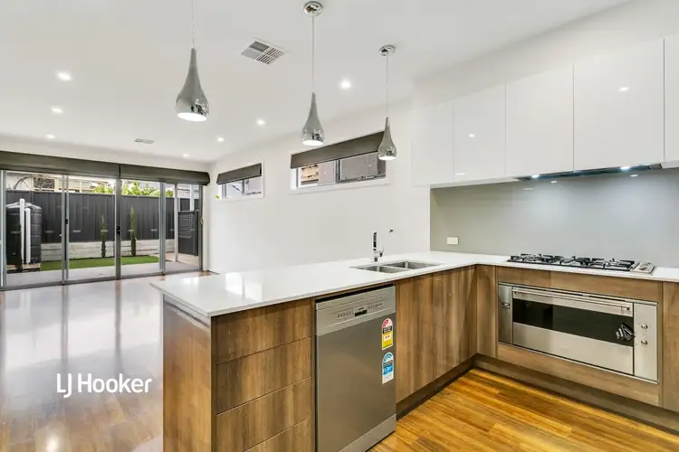 Main view of Homely house listing, 5D Paul Street, Hectorville SA 5073