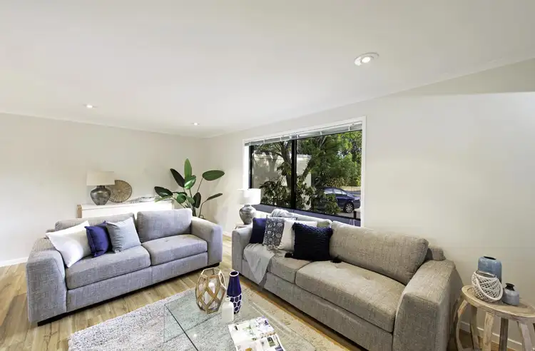 Fourth view of Homely house listing, 37 Alpen Street, Spence ACT 2615