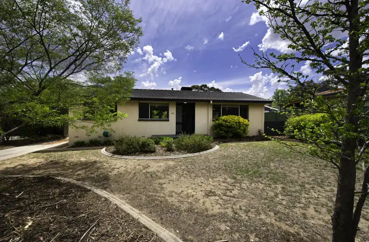 Main view of Homely house listing, 20 Alberga Street, Kaleen ACT 2617