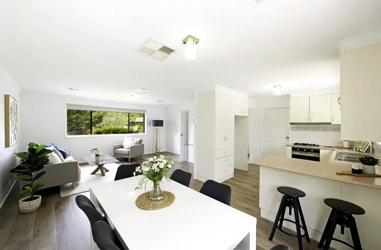 Third view of Homely house listing, 20 Alberga Street, Kaleen ACT 2617
