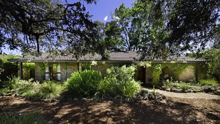 Main view of Homely house listing, 77 Tyrrell Circuit, Kaleen ACT 2617