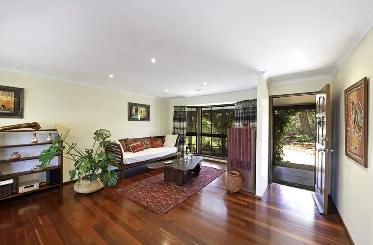 Second view of Homely house listing, 77 Tyrrell Circuit, Kaleen ACT 2617