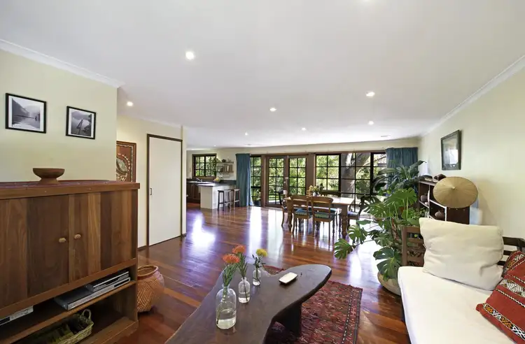 Fourth view of Homely house listing, 77 Tyrrell Circuit, Kaleen ACT 2617