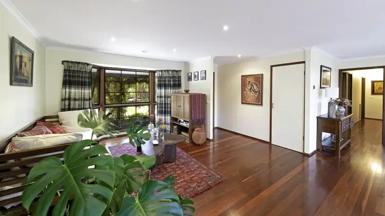 Fifth view of Homely house listing, 77 Tyrrell Circuit, Kaleen ACT 2617