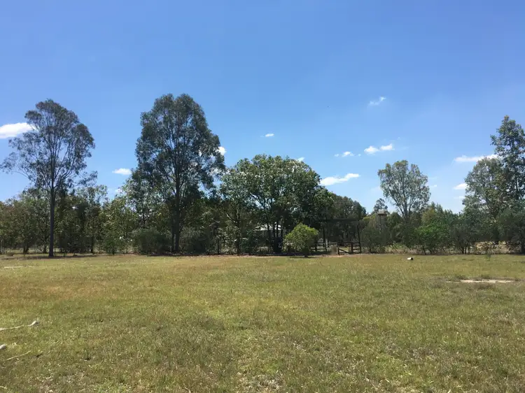 Second view of Homely rural property listing, 6 Markai Road, Lockyer Waters QLD 4311