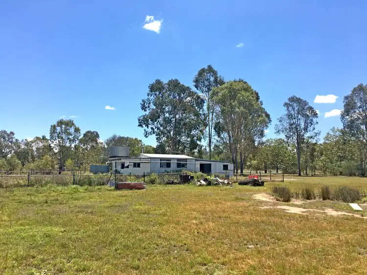 Fifth view of Homely rural property listing, 6 Markai Road, Lockyer Waters QLD 4311