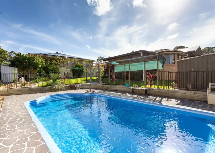 Third view of Homely house listing, 33 Killawarra Drive, Taree NSW 2430