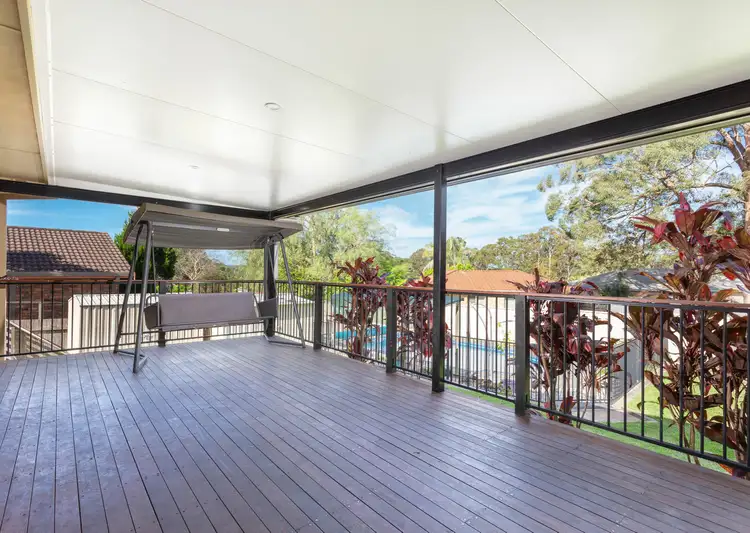 Fifth view of Homely house listing, 33 Killawarra Drive, Taree NSW 2430