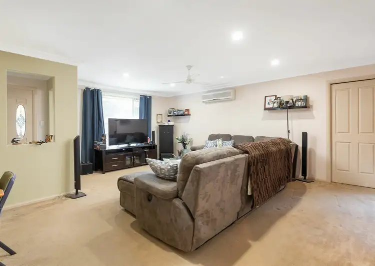 Sixth view of Homely house listing, 33 Killawarra Drive, Taree NSW 2430