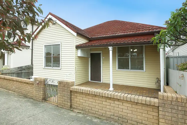 Main view of Homely house listing, 17 Macquarie Street, Rosebery NSW 2018