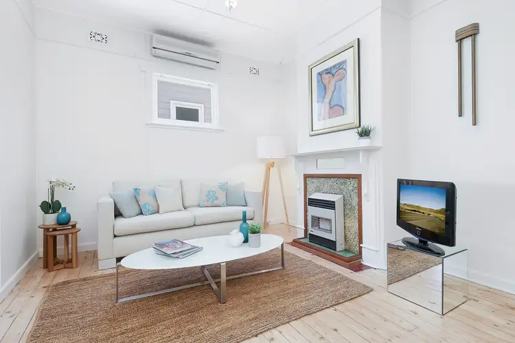 Second view of Homely house listing, 17 Macquarie Street, Rosebery NSW 2018