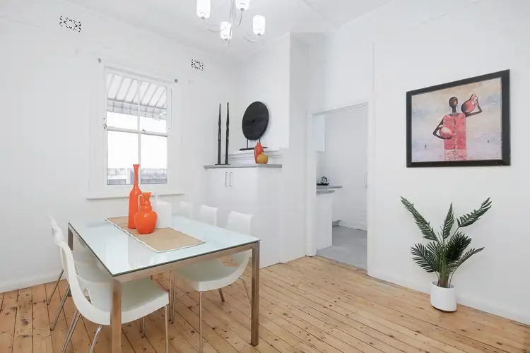 Fourth view of Homely house listing, 17 Macquarie Street, Rosebery NSW 2018