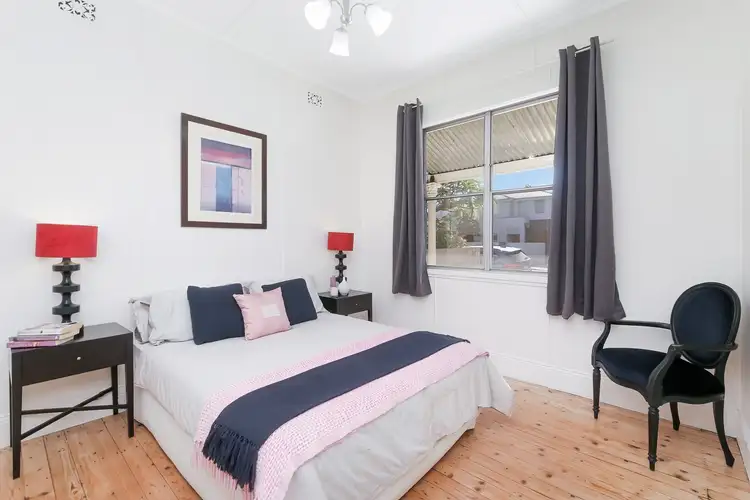 Sixth view of Homely house listing, 17 Macquarie Street, Rosebery NSW 2018