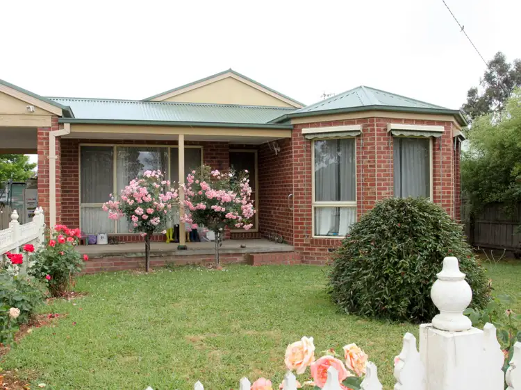 Main view of Homely house listing, 28 Rose Street, Alexandra VIC 3714