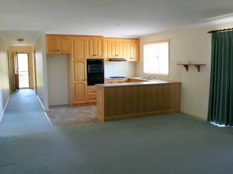 Second view of Homely house listing, 28 Rose Street, Alexandra VIC 3714