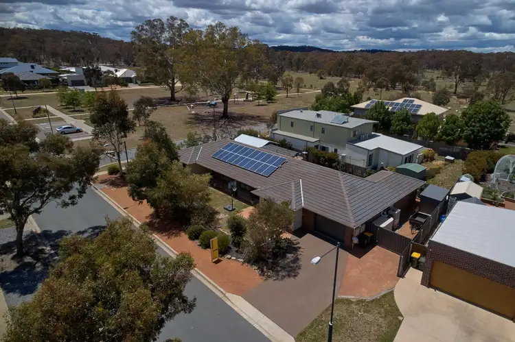 22 Justice Kelly Street, Forde ACT 2914
