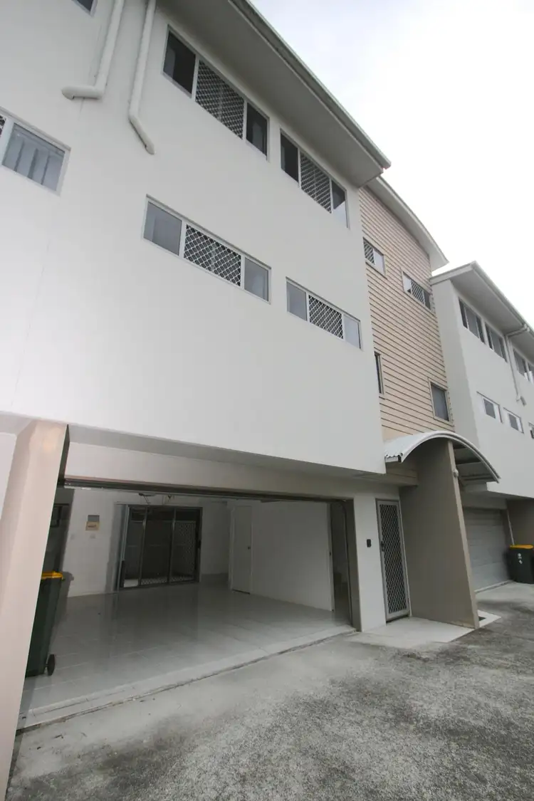 Second view of Homely townhouse listing, 3/40 Dry Dock Road, Tweed Heads South NSW 2486