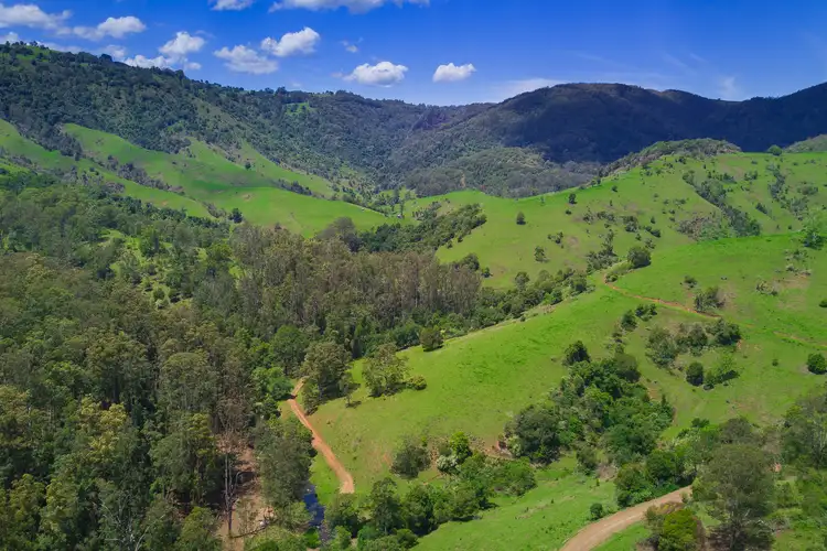 Second view of Homely rural property listing, 2001 Toms Creek Road, Ellenborough NSW 2446