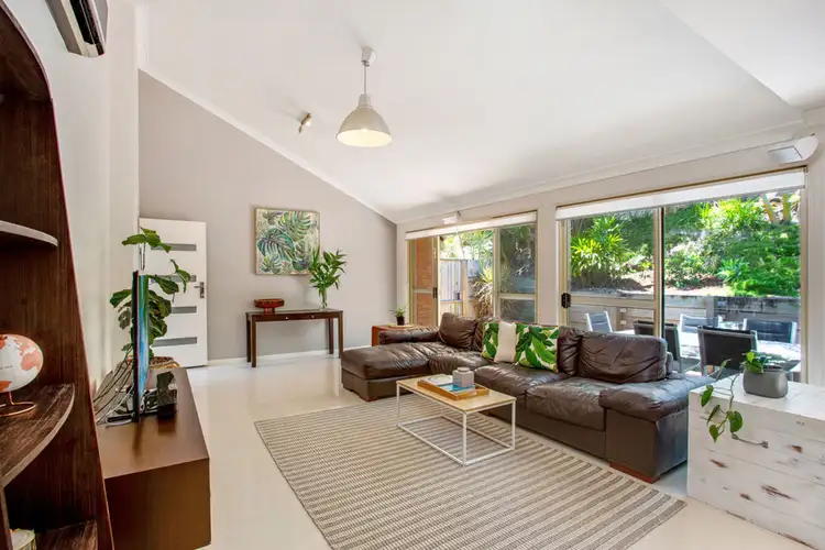 Second view of Homely townhouse listing, 16/54-58 Glen Eagles Drive, Robina QLD 4226