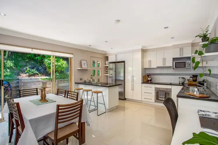 Third view of Homely townhouse listing, 16/54-58 Glen Eagles Drive, Robina QLD 4226